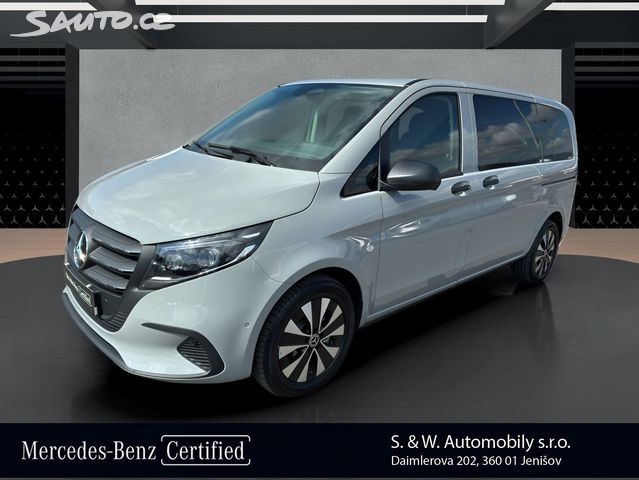 Mercedes Vito